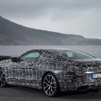 BMW odhaluje specifikace chystaného velkého kupé M850i xDrive