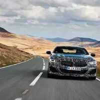 BMW odhaluje specifikace chystaného velkého kupé M850i xDrive