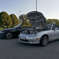 Mazda MX-5 1.8 Kompresor: Jak se žije s přeplňovanou Miatou