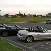 Mazda MX-5 1.8 Kompresor: Jak se žije s přeplňovanou Miatou