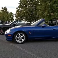 Mazda MX-5 1.8 Kompresor: Jak se žije s přeplňovanou Miatou