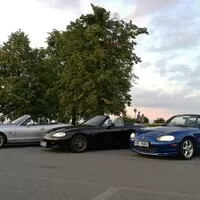Mazda MX-5 1.8 Kompresor: Jak se žije s přeplňovanou Miatou