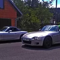 Mazda MX-5 1.8 Kompresor: Jak se žije s přeplňovanou Miatou