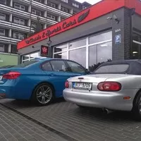 Mazda MX-5 1.8 Kompresor: Jak se žije s přeplňovanou Miatou