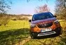 Opel Crossland X 1.6 CDTI: Opel z nové éry