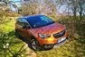 Opel Crossland X 1.6 CDTI: Opel z nové éry
