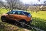 Opel Crossland X 1.6 CDTI: Opel z nové éry