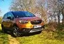 Opel Crossland X 1.6 CDTI: Opel z nové éry