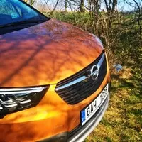 Opel Crossland X 1.6 CDTI: Opel z nové éry