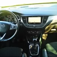 Opel Crossland X 1.6 CDTI: Opel z nové éry
