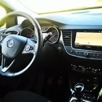 Opel Crossland X 1.6 CDTI: Opel z nové éry
