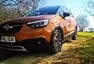 Opel Crossland X 1.6 CDTI: Opel z nové éry