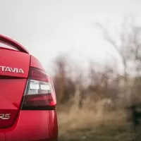 Škoda Octavia RS 245: Rozpolcený všeuměl
