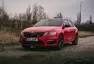 Škoda Octavia RS 245: Rozpolcený všeuměl