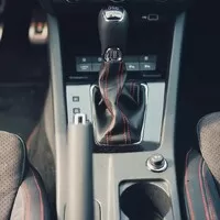 Škoda Octavia RS 245: Rozpolcený všeuměl