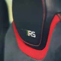 Škoda Octavia RS 245: Rozpolcený všeuměl