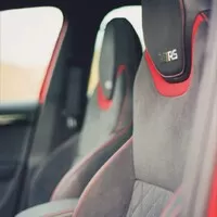 Škoda Octavia RS 245: Rozpolcený všeuměl