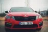 Škoda Octavia RS 245: Rozpolcený všeuměl