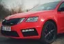 Škoda Octavia RS 245: Rozpolcený všeuměl