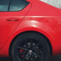 Škoda Octavia RS 245: Rozpolcený všeuměl