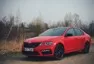 Škoda Octavia RS 245: Rozpolcený všeuměl