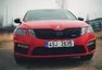 Škoda Octavia RS 245: Rozpolcený všeuměl