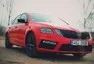 Škoda Octavia RS 245: Rozpolcený všeuměl