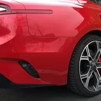 KIA Stinger GT 3.3 V6 T-GDI: Výprask pro evropský mainstream