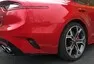 KIA Stinger GT 3.3 V6 T-GDI: Výprask pro evropský mainstream