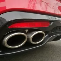 KIA Stinger GT 3.3 V6 T-GDI: Výprask pro evropský mainstream