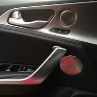 KIA Stinger GT 3.3 V6 T-GDI: Výprask pro evropský mainstream