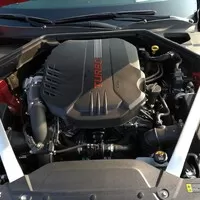 KIA Stinger GT 3.3 V6 T-GDI: Výprask pro evropský mainstream