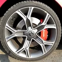 KIA Stinger GT 3.3 V6 T-GDI: Výprask pro evropský mainstream
