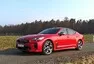 KIA Stinger GT 3.3 V6 T-GDI: Výprask pro evropský mainstream