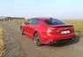 KIA Stinger GT 3.3 V6 T-GDI: Výprask pro evropský mainstream