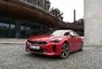 KIA Stinger GT 3.3 V6 T-GDI: Výprask pro evropský mainstream