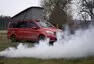 Mercedes-Benz V Marco Polo Horizon: Jezdit, spát, milovat