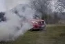 Mercedes-Benz V Marco Polo Horizon: Jezdit, spát, milovat