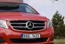 Mercedes-Benz V Marco Polo Horizon: Jezdit, spát, milovat