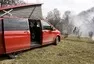 Mercedes-Benz V Marco Polo Horizon: Jezdit, spát, milovat