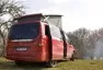Mercedes-Benz V Marco Polo Horizon: Jezdit, spát, milovat