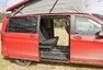 Mercedes-Benz V Marco Polo Horizon: Jezdit, spát, milovat