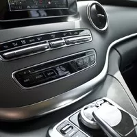 Mercedes-Benz V Marco Polo Horizon: Jezdit, spát, milovat