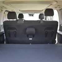Mercedes-Benz V Marco Polo Horizon: Jezdit, spát, milovat