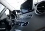 Mercedes-Benz V Marco Polo Horizon: Jezdit, spát, milovat