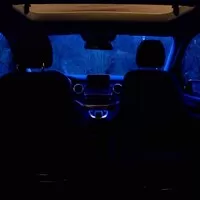 Mercedes-Benz V Marco Polo Horizon: Jezdit, spát, milovat