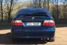 Nissan Primera 2.0 GT P11: Sportovní sedan není vždy jen reklamní klišé