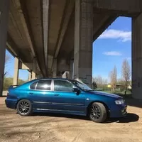 Nissan Primera 2.0 GT P11: Sportovní sedan není vždy jen reklamní klišé