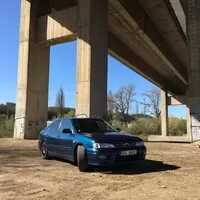 Nissan Primera 2.0 GT P11: Sportovní sedan není vždy jen reklamní klišé