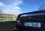 Nissan Primera 2.0 GT P11: Sportovní sedan není vždy jen reklamní klišé